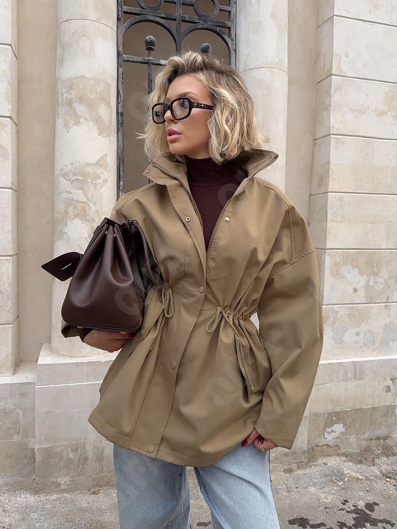 Женская Ветровка CC4052_WT0103_250_1778_22