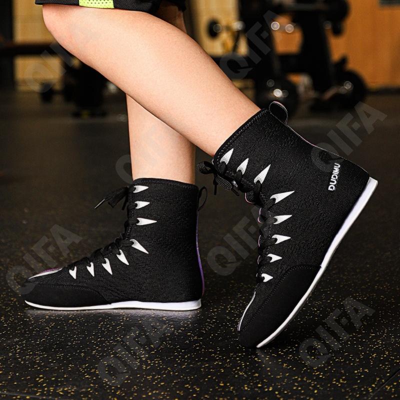 Детские Борцовки CC4907_YY-22058-3