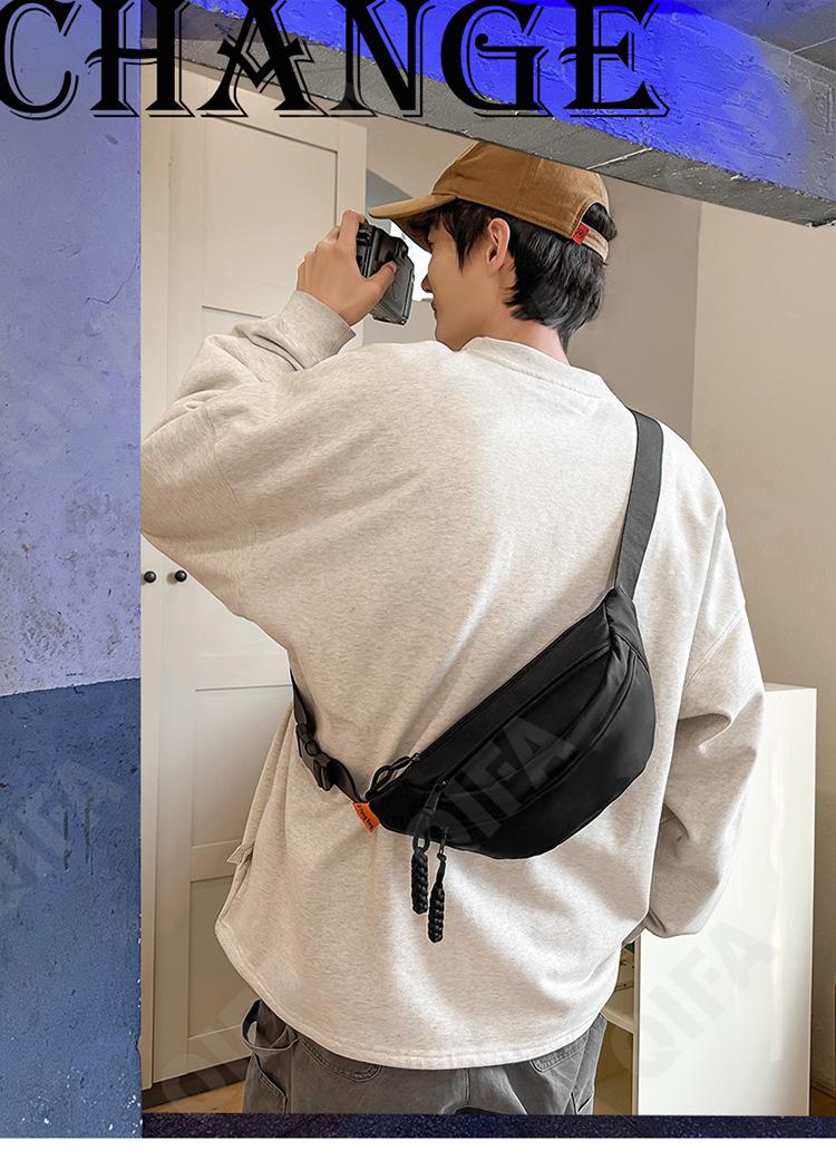 Женская Сумка поясная CC2128_N9148-5