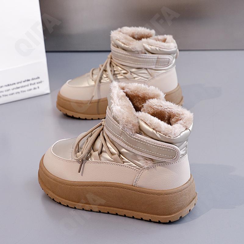 Женские Ботинки