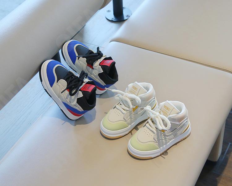 Детские Кеды CC3405_SY188-A2 Детские Кеды CC3405_SY188-A2