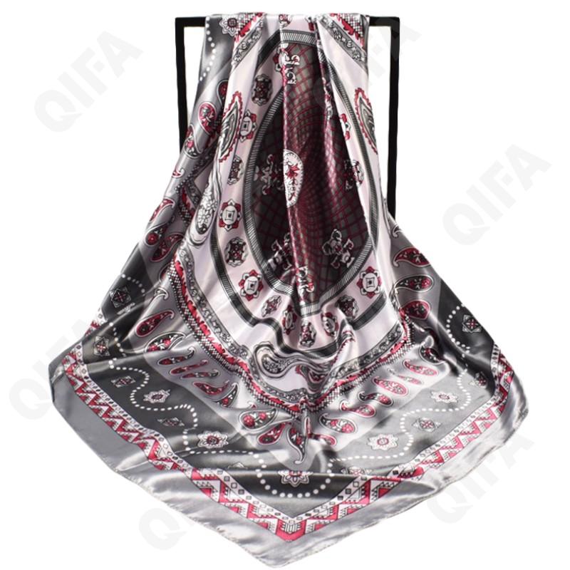 Женский Платок CC4230_D438-1 Женский Платок CC4230_D438-1