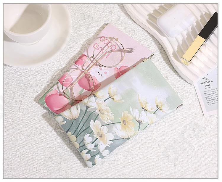 Женский Чехол для очков CC3745_G30214-3