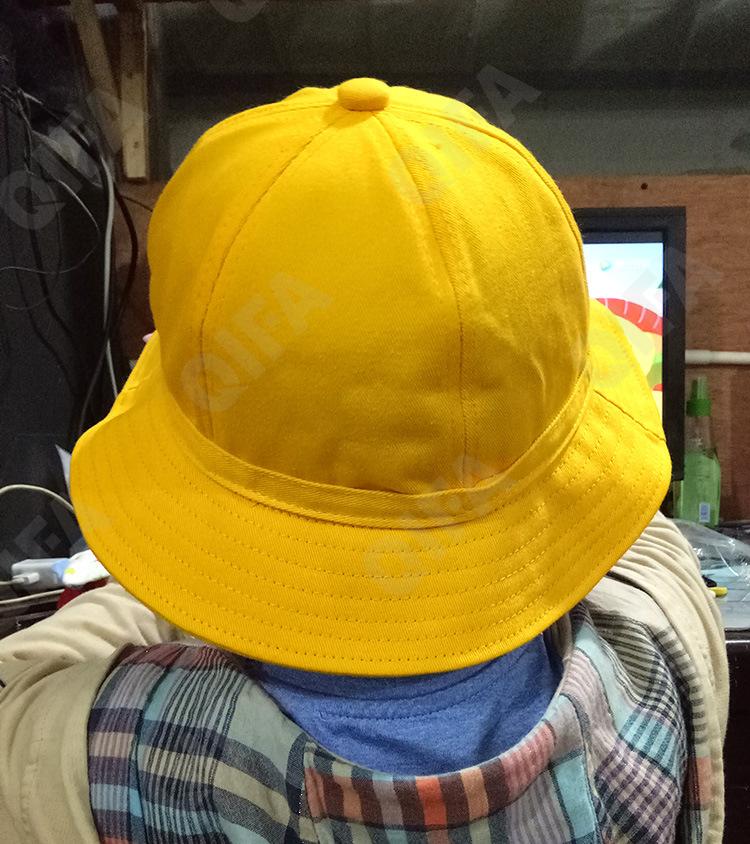 Детская Панама CC3415_WP-2