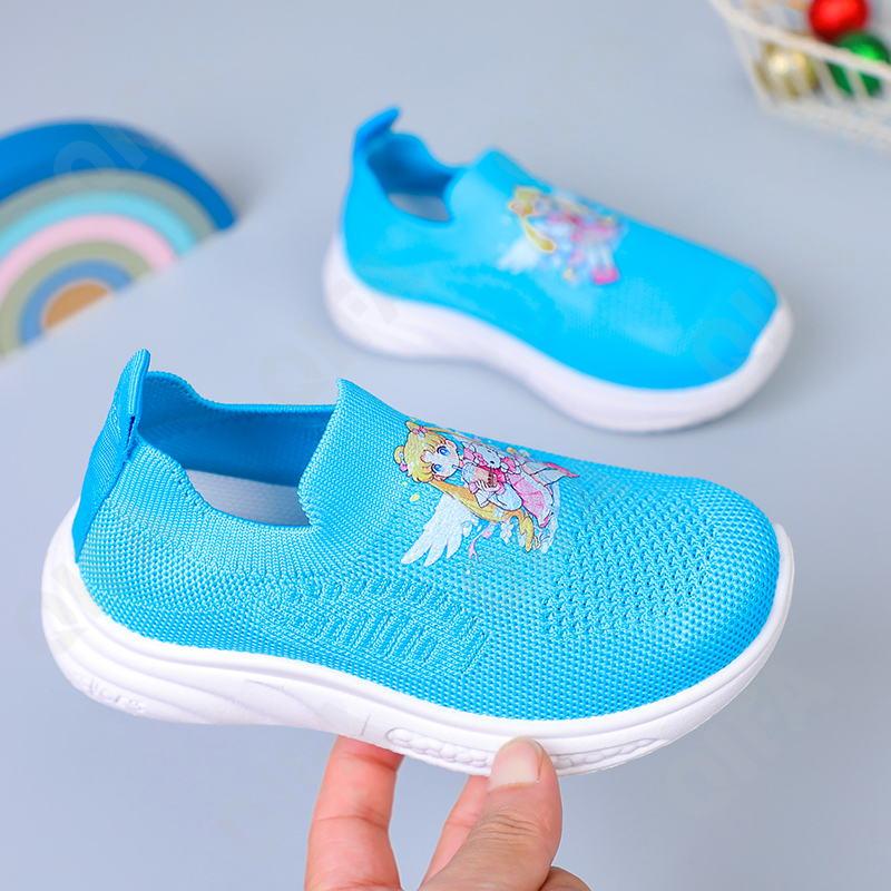 Детские Слипоны CC3601_T3007-A1