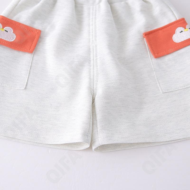 Детский Костюм с шортами CC4443_JH-POLO_234_2575_28