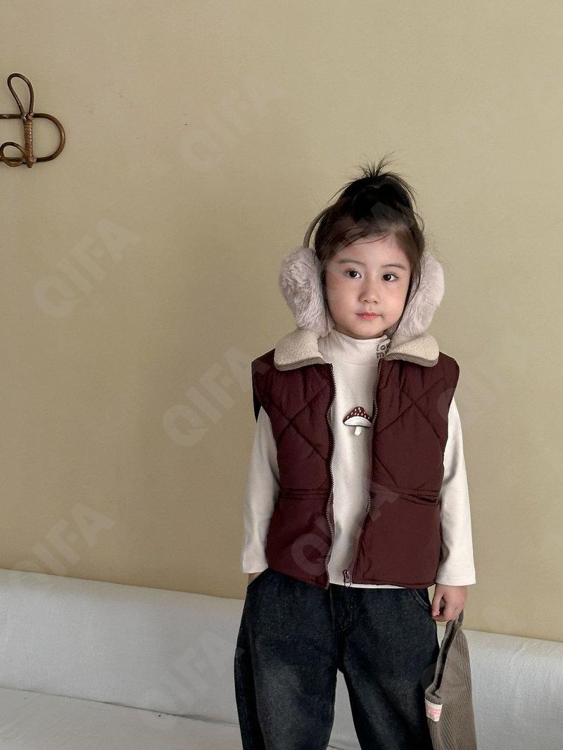 Детский Жилет CC4286_DB250674W_234_2577_75