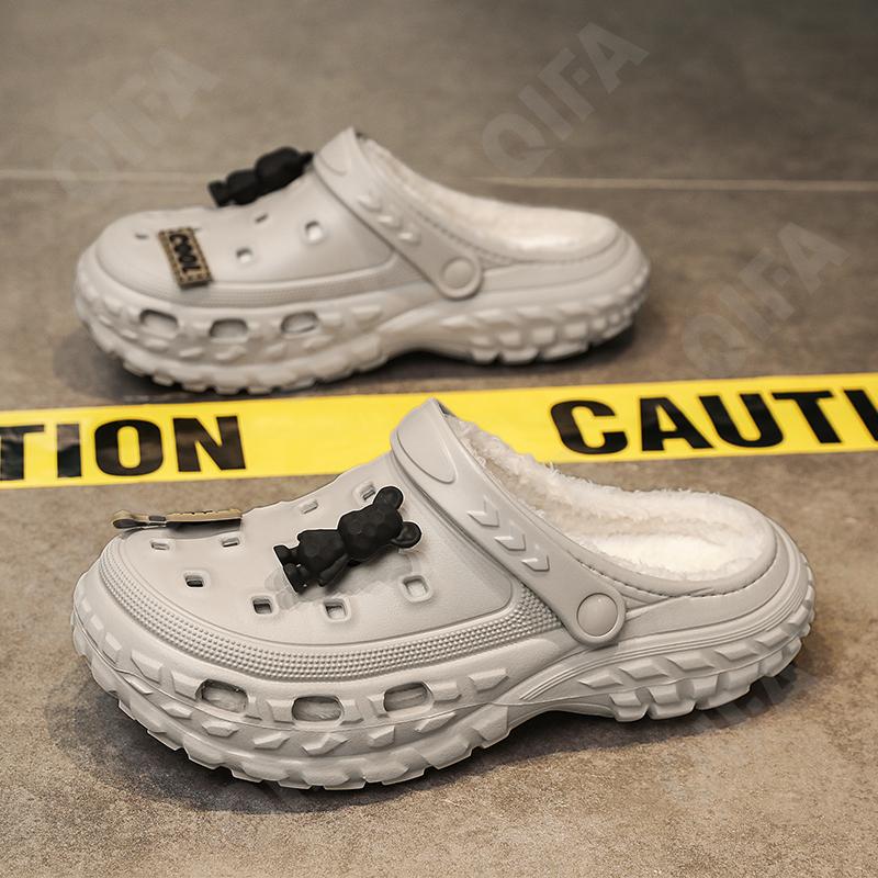 Мужское Сабо CC4922_C0821M-9-3 Мужское Сабо CC4922_C0821M-9-3