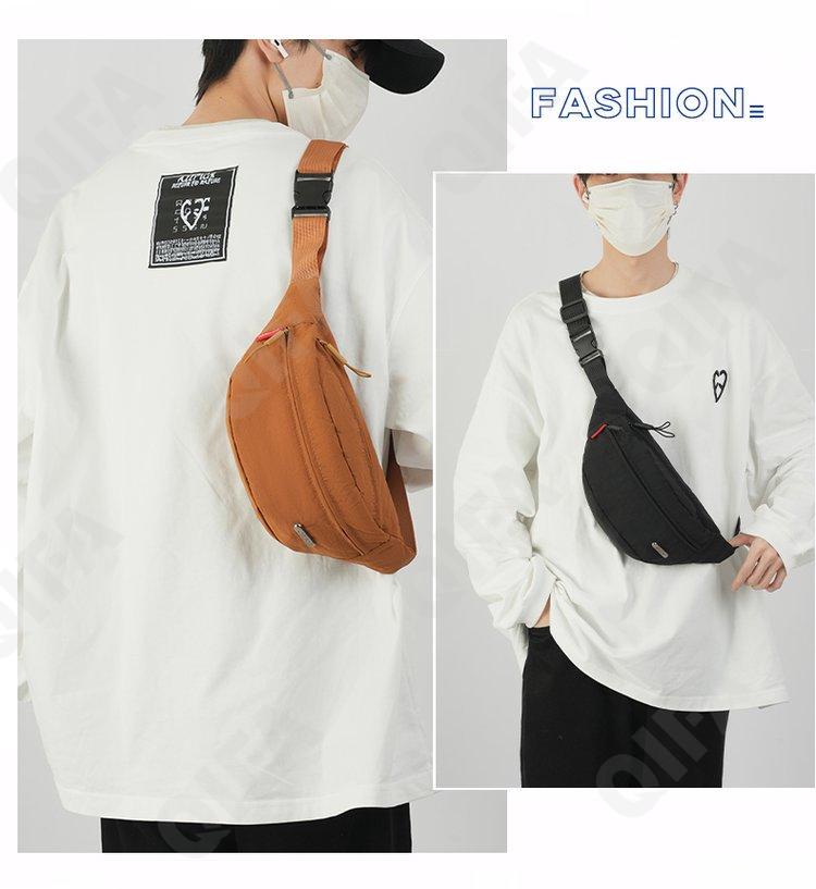 Женская Сумка поясная CC2128_N9059-1