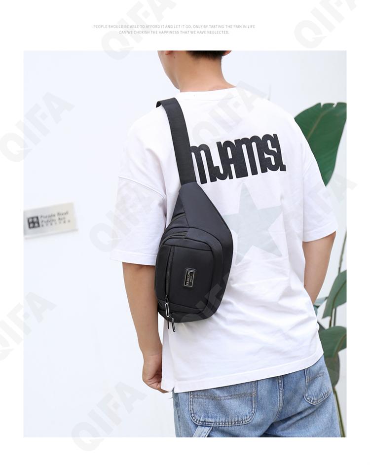 Женская Сумка поясная CC423_8414-4