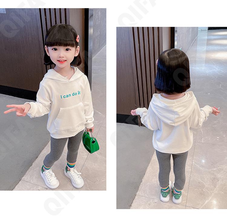 Детские Леггинсы CC491_Q60-5-1_246_2574