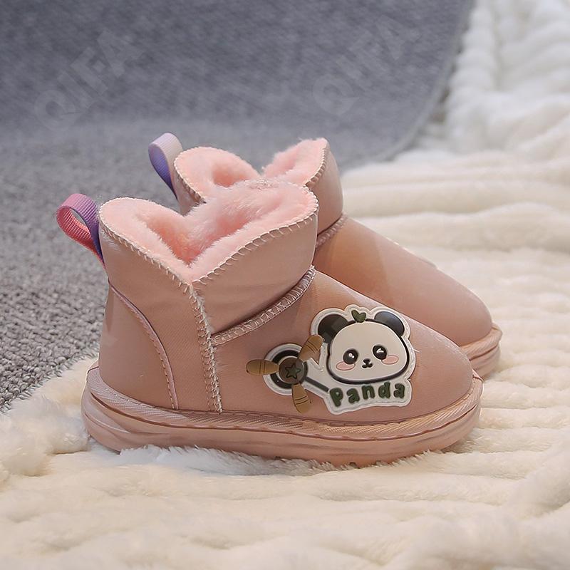 Детские Угги CC5214_6620_W-C4