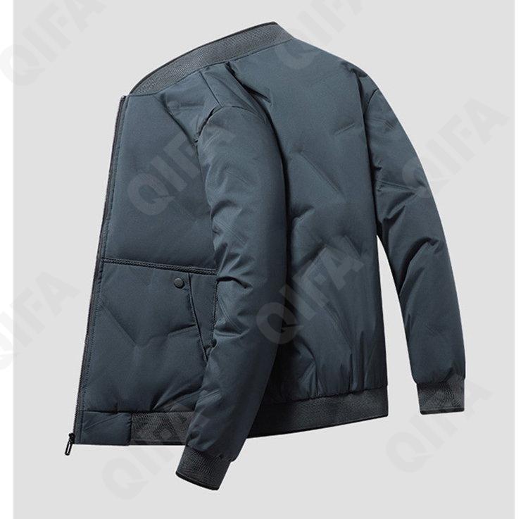 Мужская Зимняя куртка CC469_S2211_247_1777_70