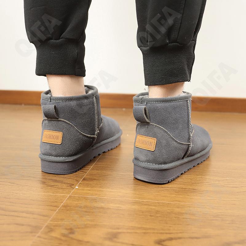 Мужские Угги CC4275_5854-1-3 Мужские Угги CC4275_5854-1-3