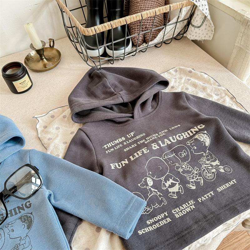 Детское Худи CC1293_123530_247_2574