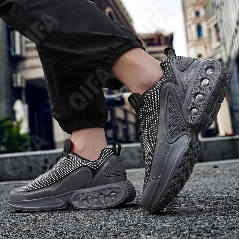 Мужские Кроссовки CC4871_HR-2262-1