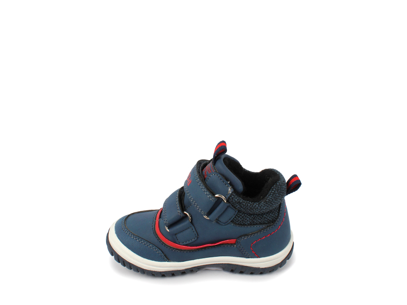 Ботинки AL 11578