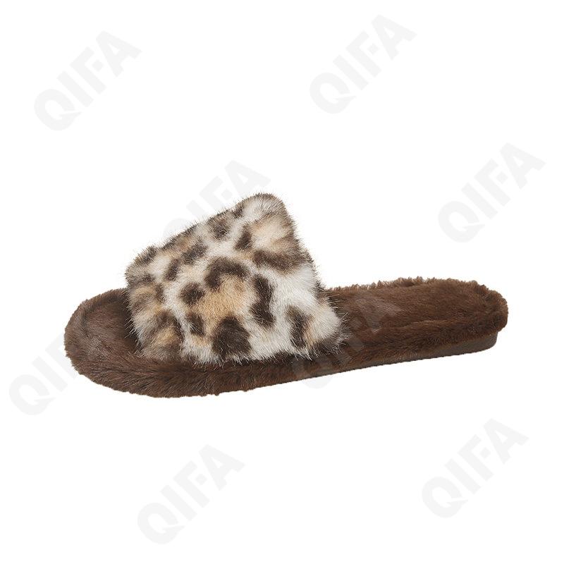 Женские Тапочки CC4988_5506-3