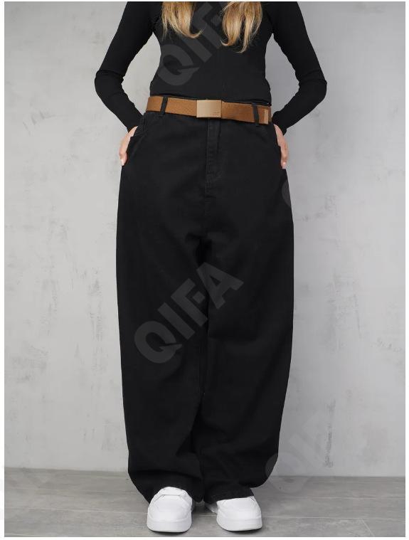 Женские Джинсы CC5236_MGLY-2025S-1_252_1794_9