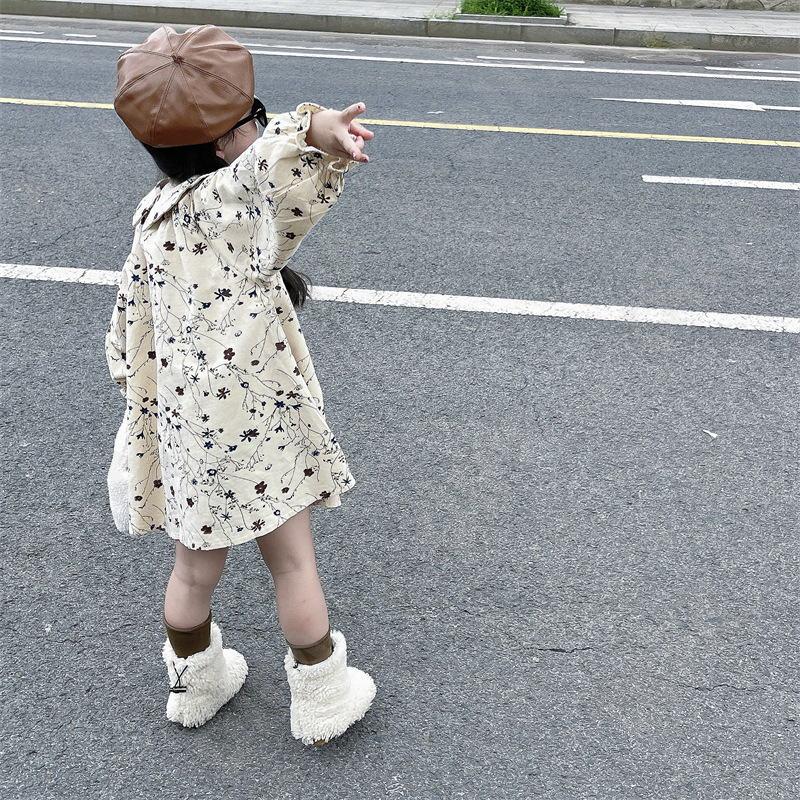 Детское Платье CC5527_J23268_230_1817_91