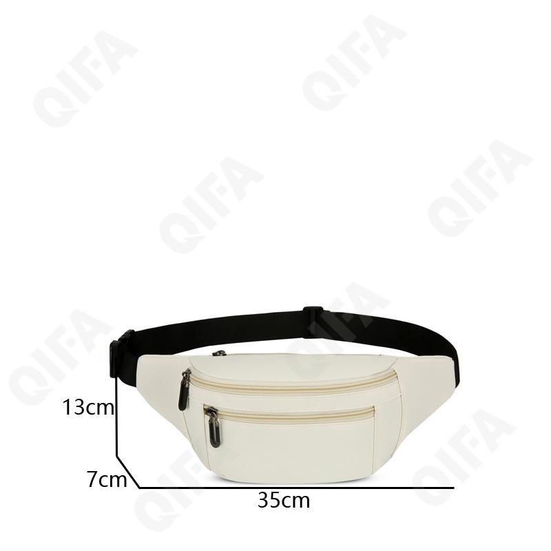 Женская Сумка поясная CC2673_DL2035-1