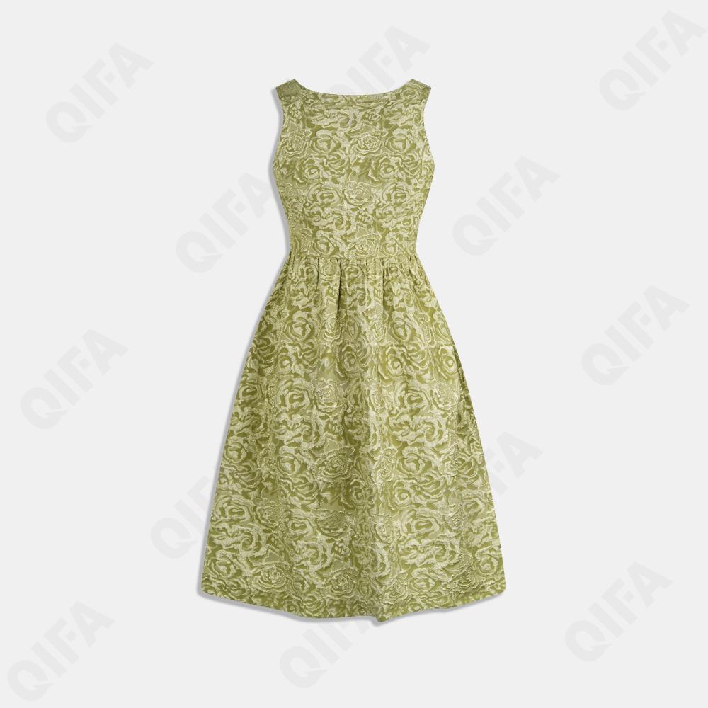 Женский Сарафан