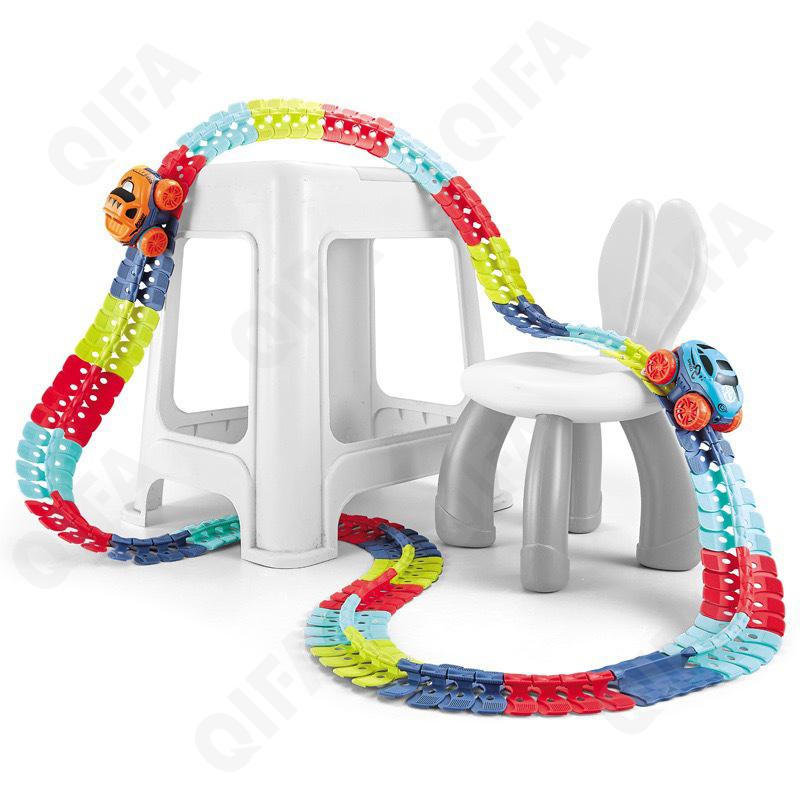 Гоночный автотрек