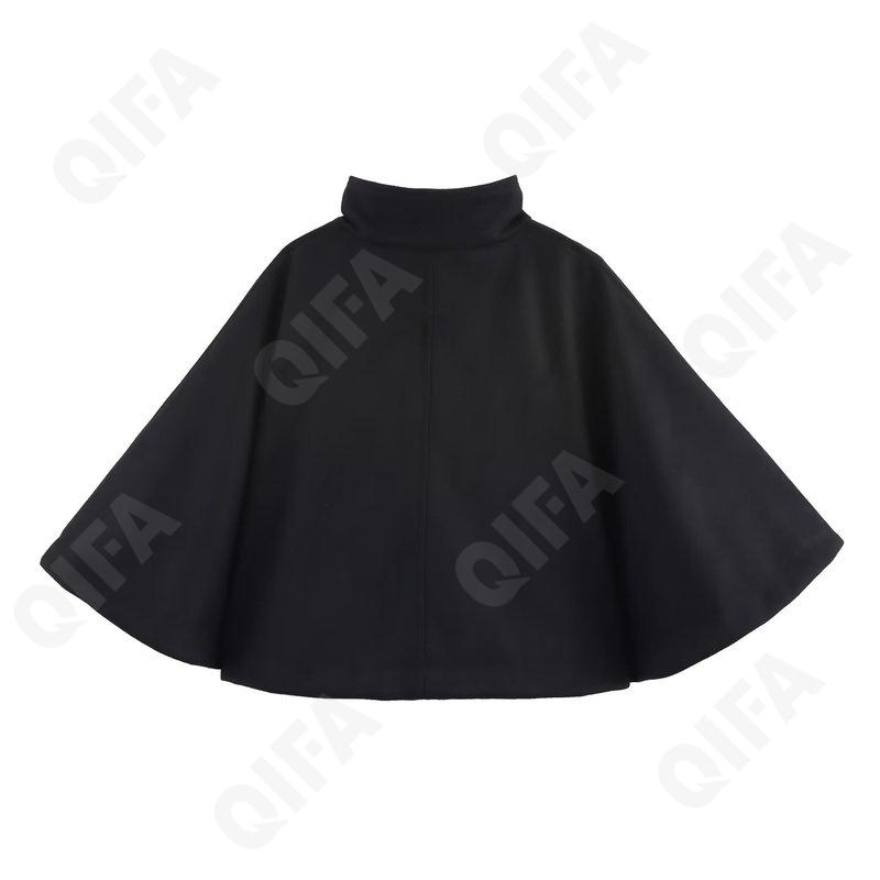 Женская Накидка