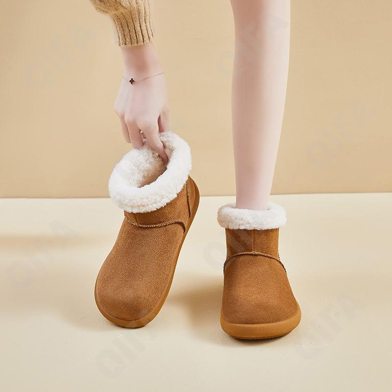 Женские Угги CC4351_BK708-1 Женские Угги CC4351_BK708-1