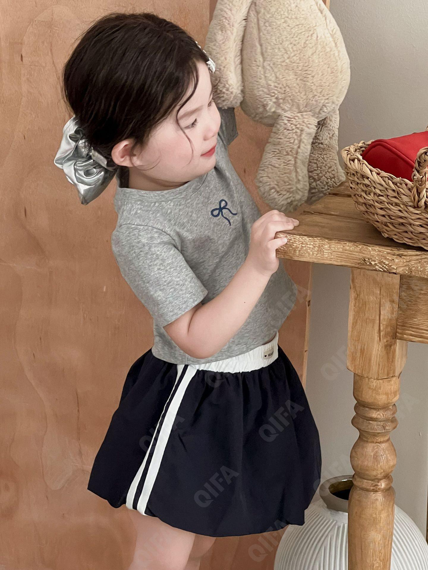 Детская Футболка CC2705_T25062_246_2574_34 Детская Футболка CC2705_T25062_246_2574_34