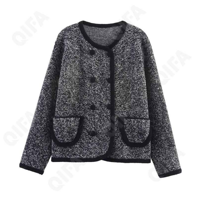 Женский Кардиган Женский Кардиган