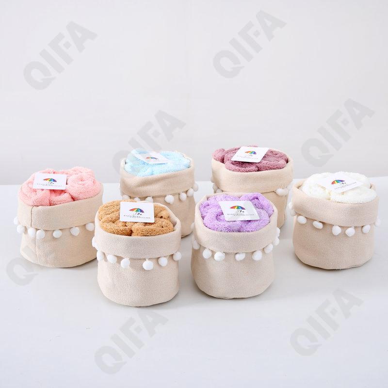 Полотенце-салфетка