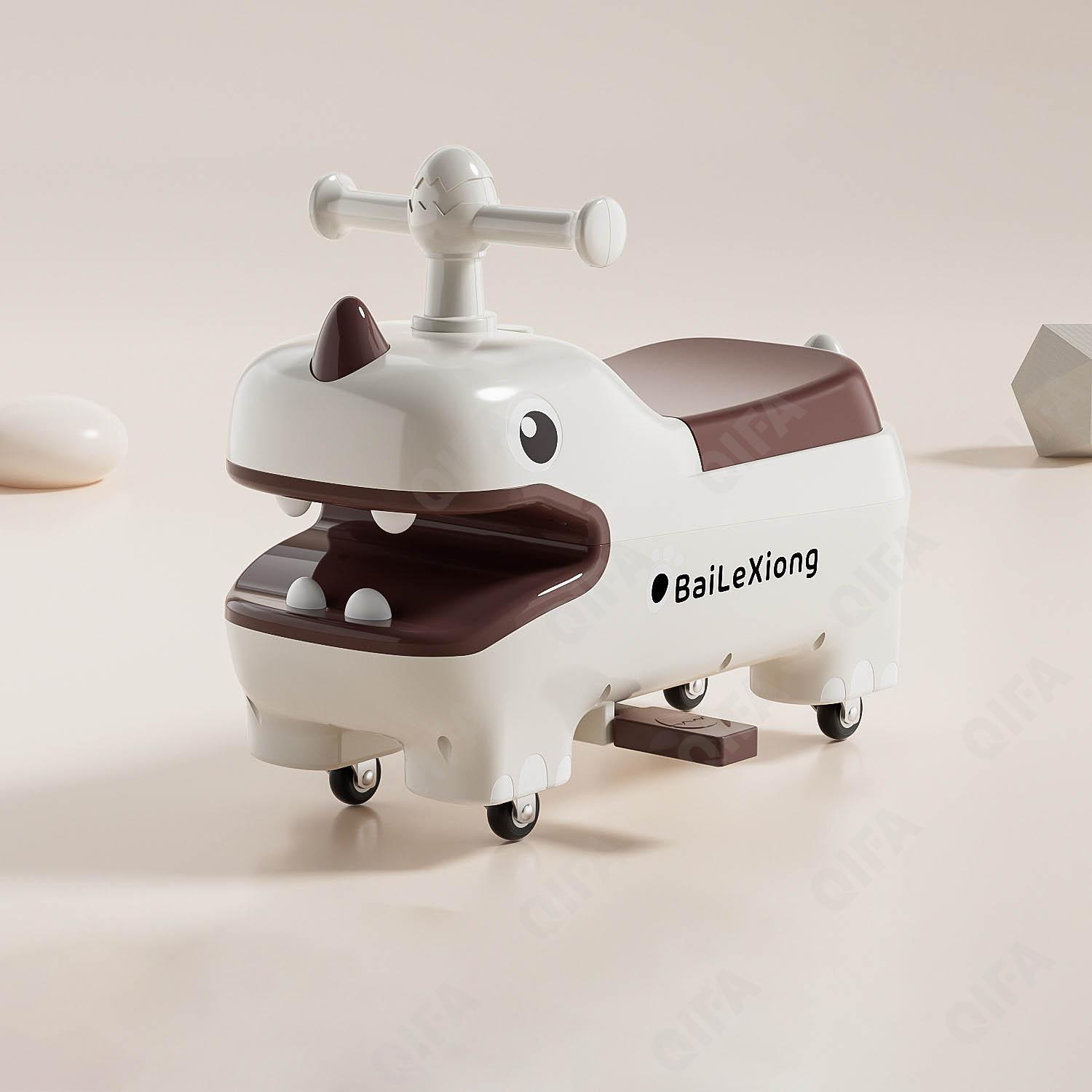 Детский Беговел