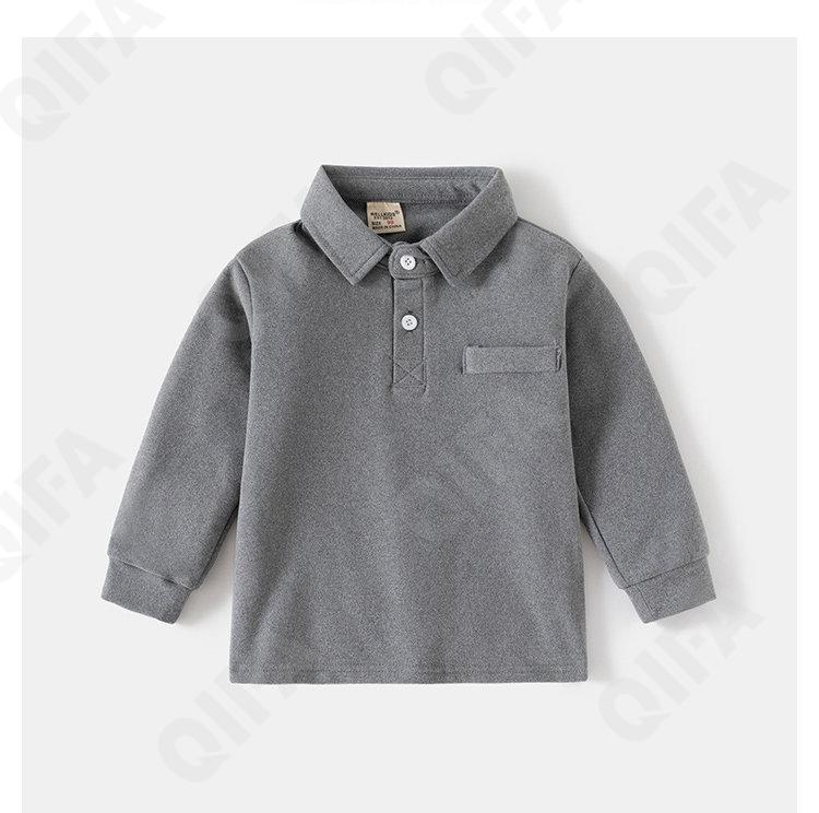 Детская Футболка поло CC3265_TX2618_234_1812_75