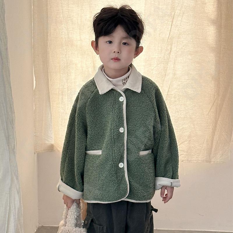 Детская Куртка