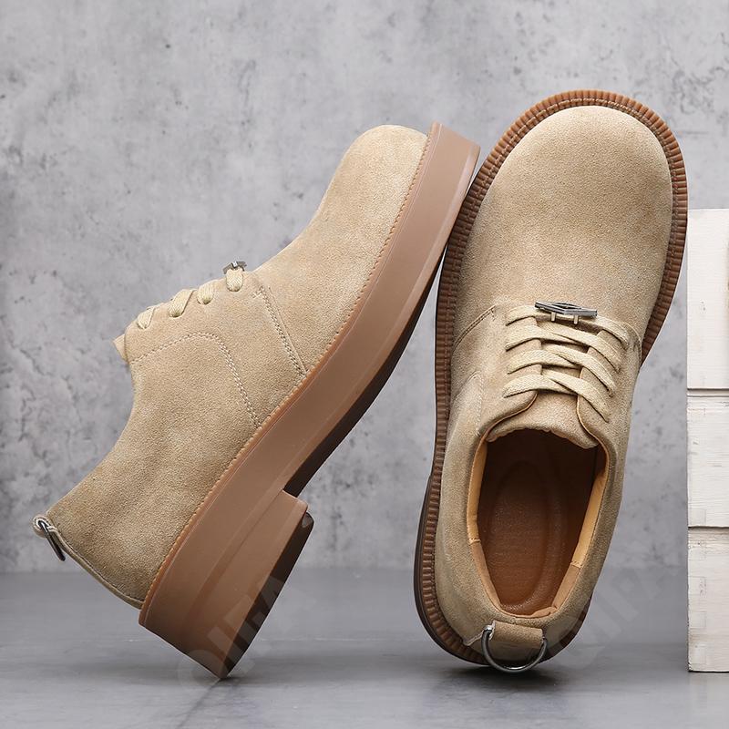 Мужские Полуботинки CC4199_75917-1