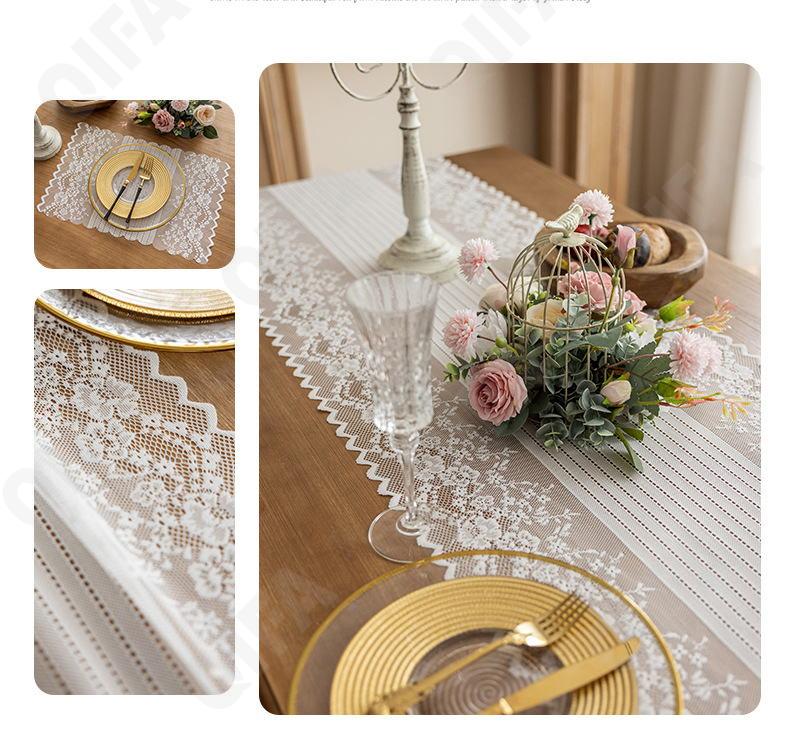 Дорожка на стол CC4102_NHQ13-6