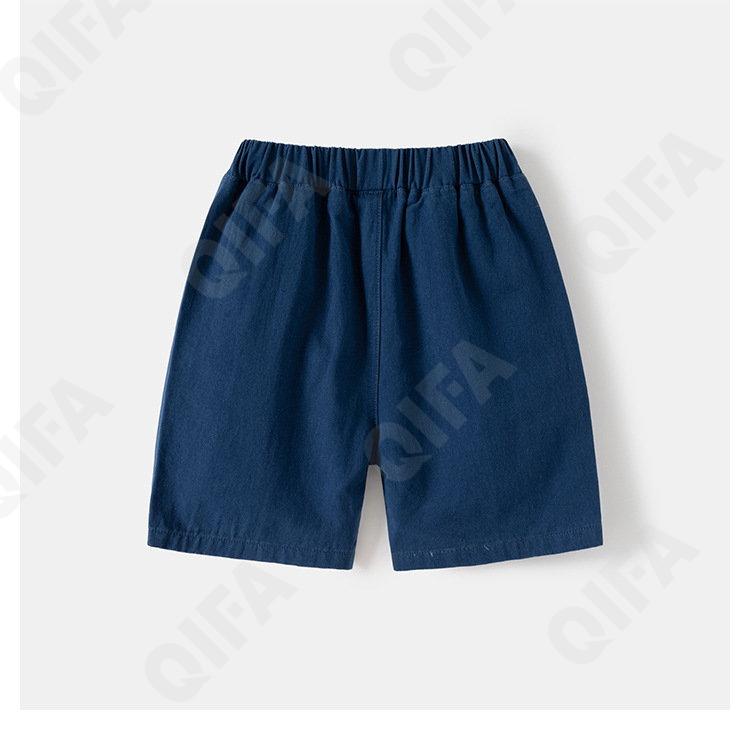 Детские Шорты CC3265_KZ3474_246_2575_33 Детские Шорты CC3265_KZ3474_246_2575_33