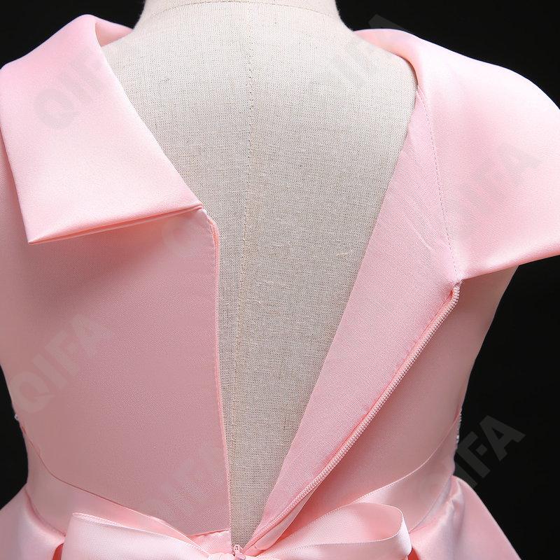 Детское Платье CC1525_8289_235_2574