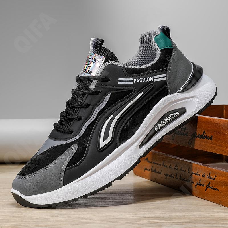 Мужские Кроссовки CC4114_X1172-8