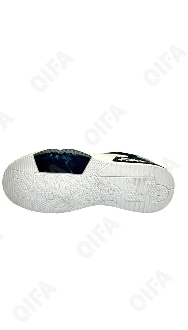 Мужские Кеды CC4114_G018-3