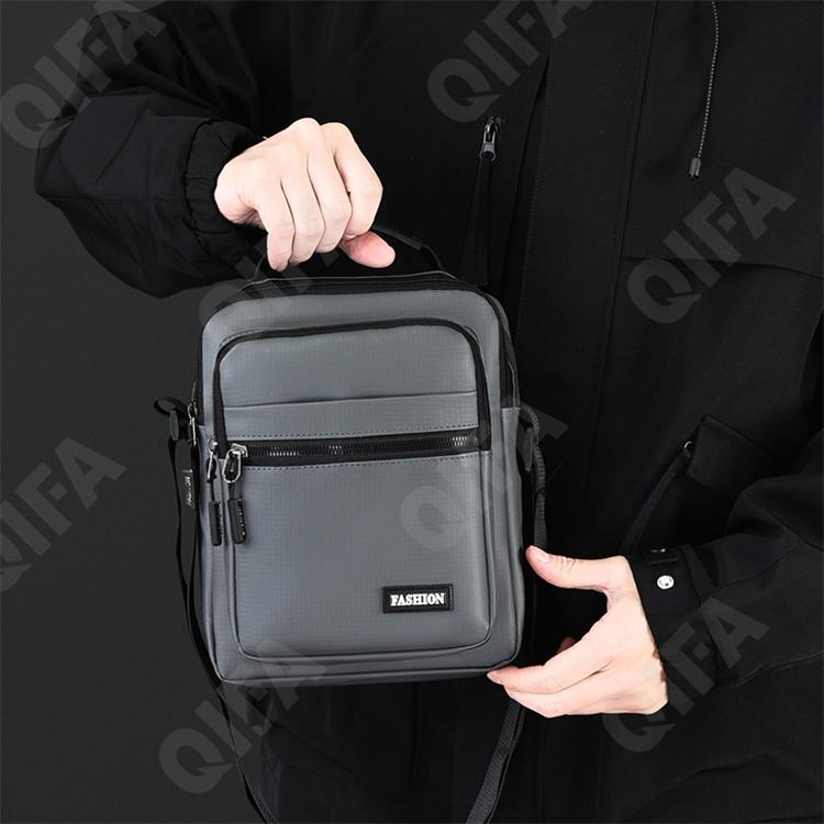 Мужская Сумка CC2123_M3203-1 Мужская Сумка CC2123_M3203-1