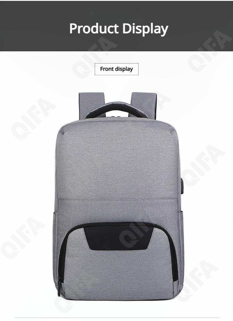 Мужской Рюкзак CC4530_QF-6332M-1