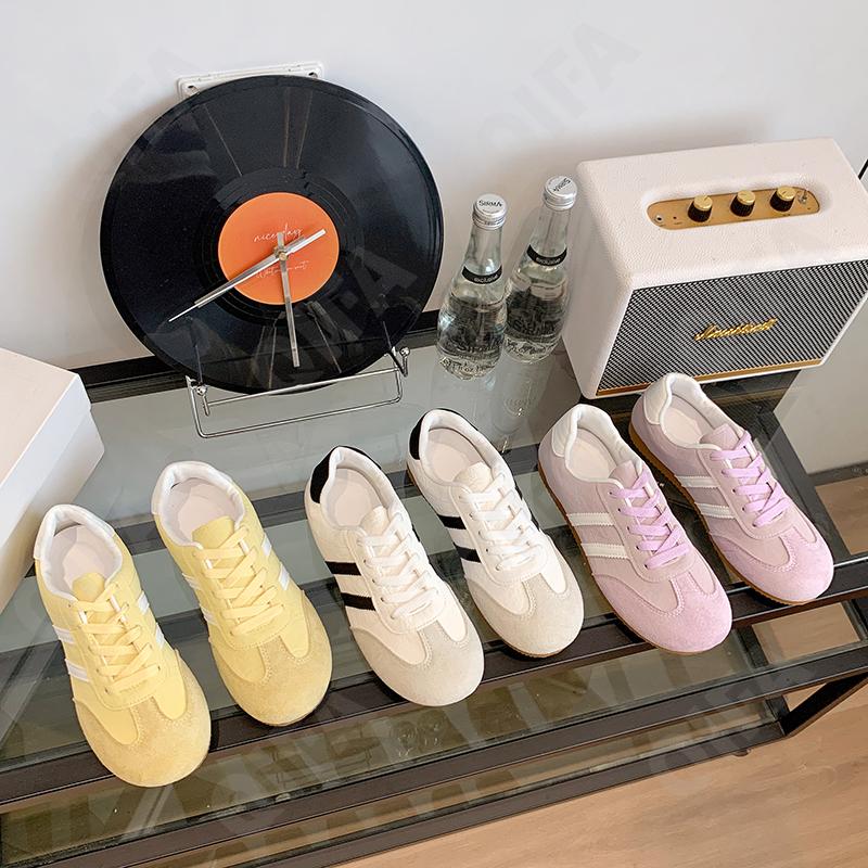 Женские Кеды CC4325_T326-1