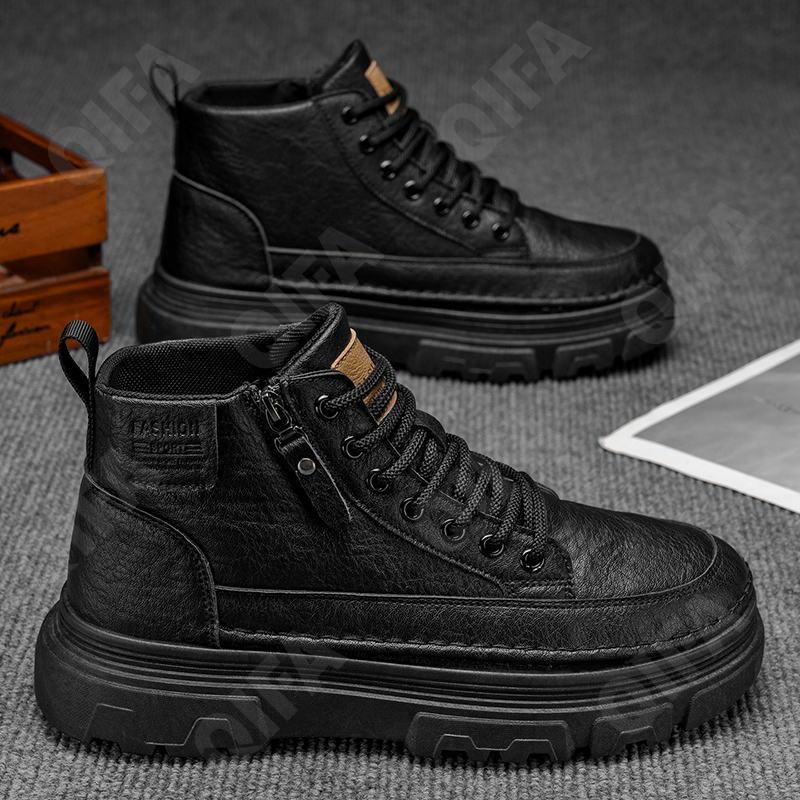 Мужские Ботинки CC4114_XCT13-1