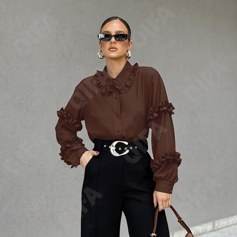 Женская Рубашка