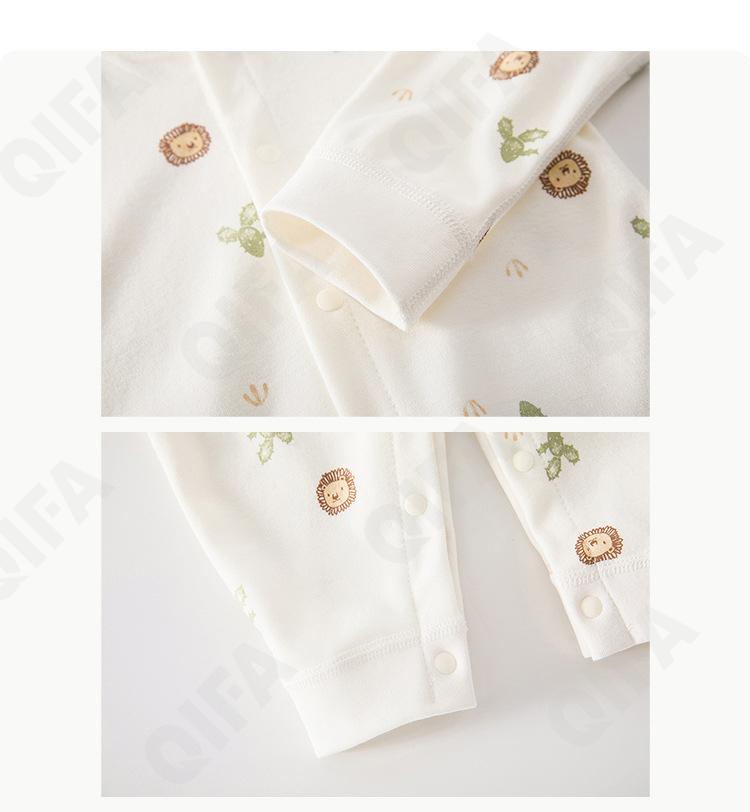 Детский Комбинезон CC5541_26025-5_234_2447_33