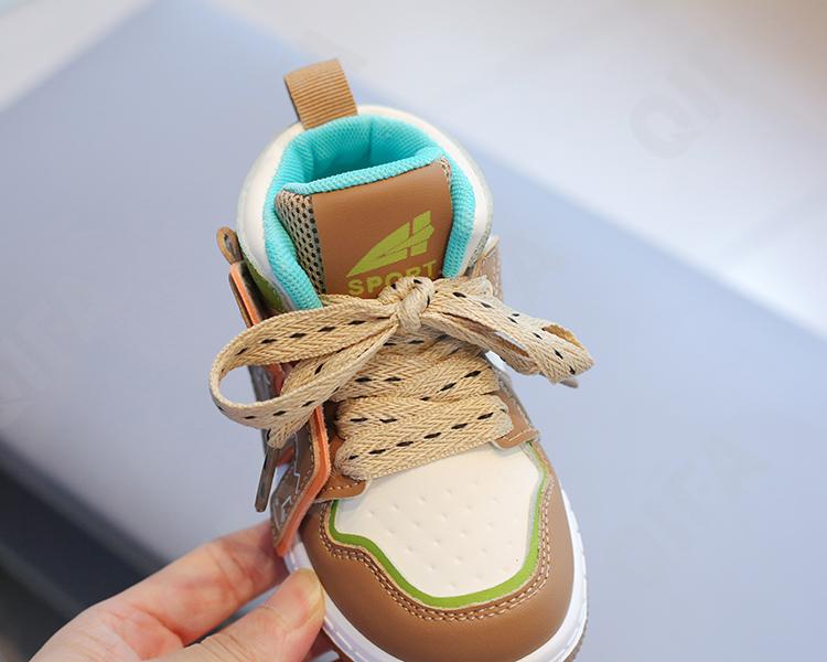 Детские Кеды CC3405_TX-636-A1 Детские Кеды CC3405_TX-636-A1