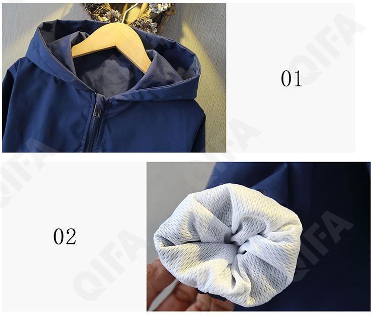 Детская Ветровка CC4214_5077_958_2578_19