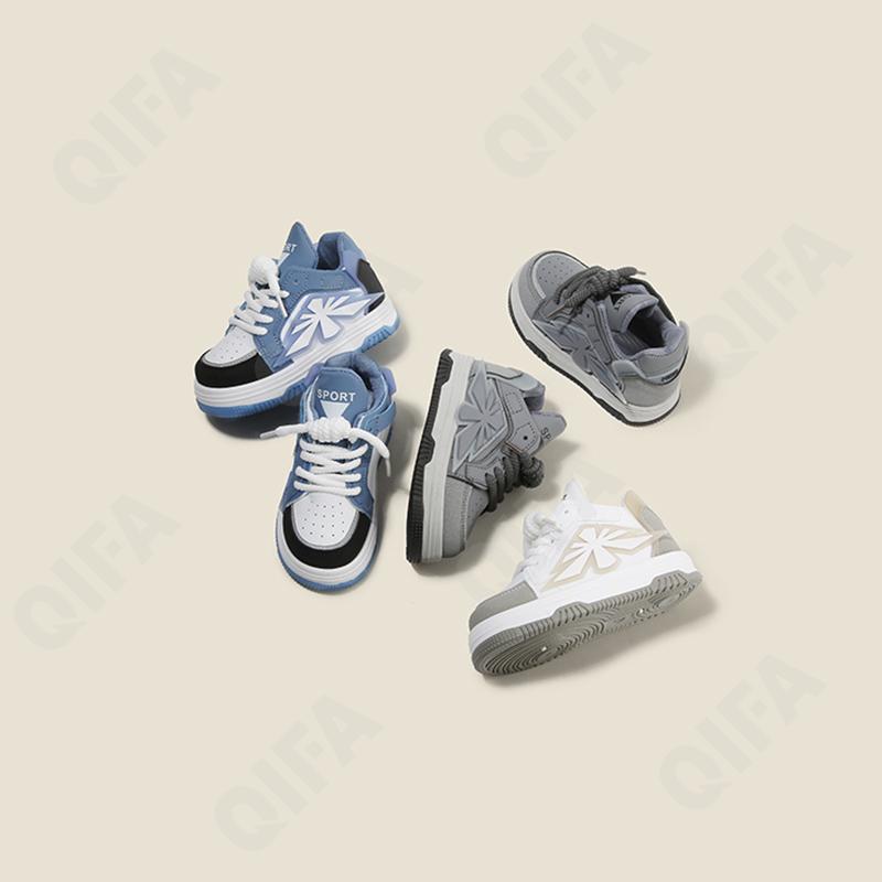 Детские Кроссовки CC3405_SY190-A2